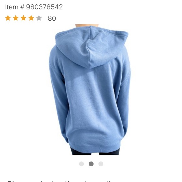 NWT Pink Floyd small sweatshirt - Picture 3 of 4